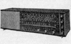 Vue générale.