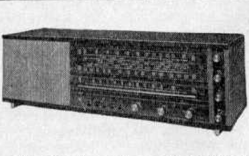Barco Baraka