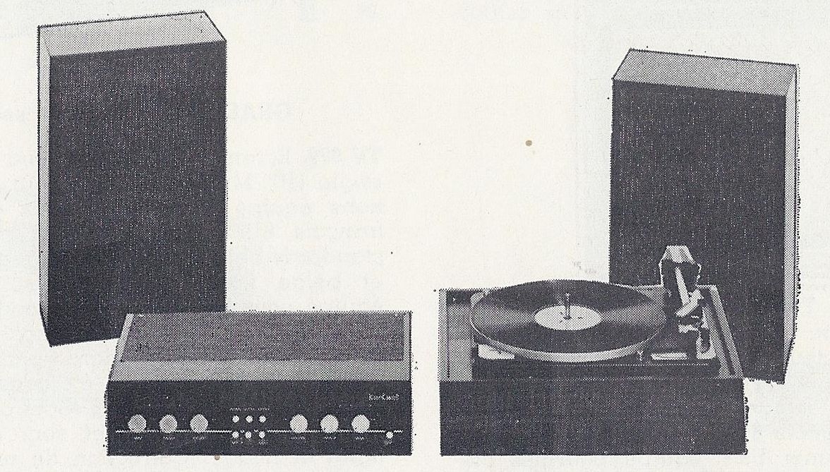 Kontact 3001-4