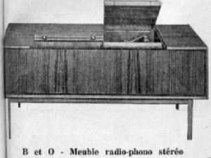 Vue générale.