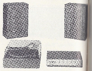 de catalogue