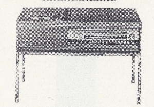de catalogue