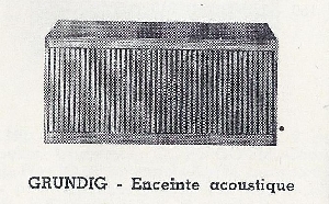 de catalogue