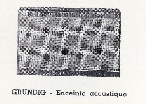 de catalogue