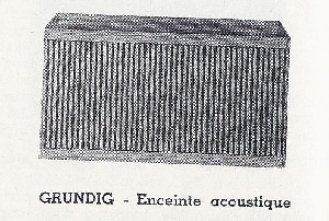 de catalogue