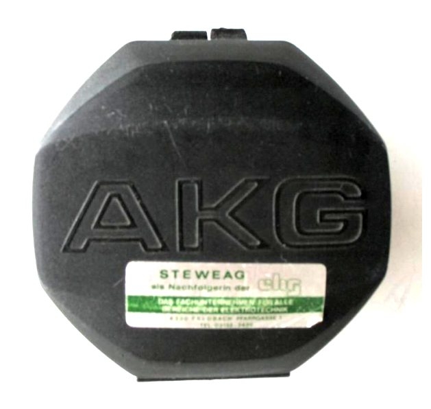AKG Headphones K1
