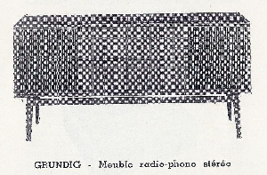 de catalogue