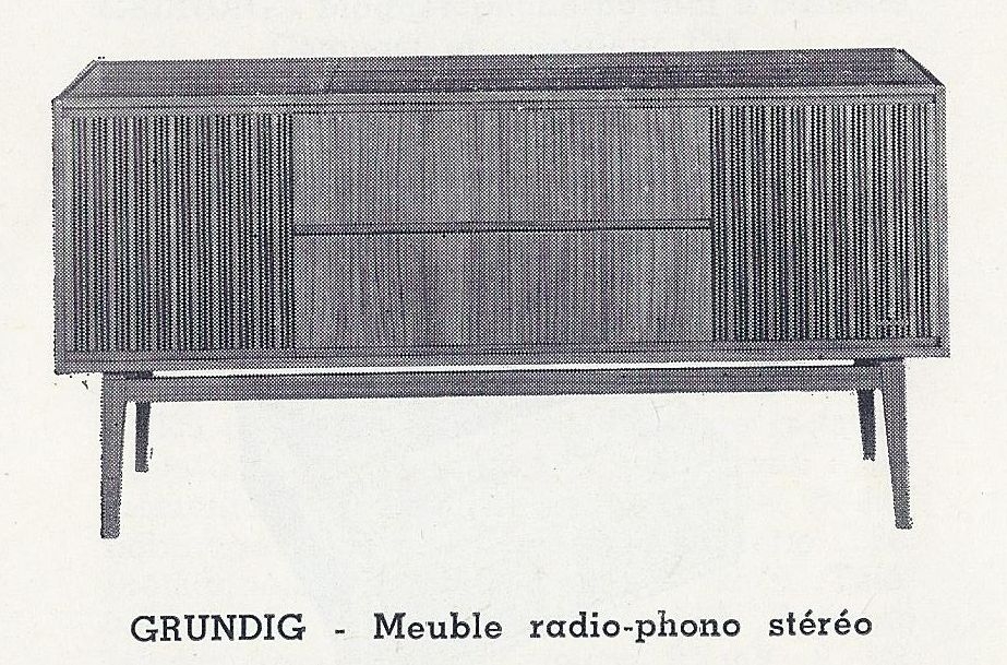 Grundig Rossini 3  (Ch=RTV380)