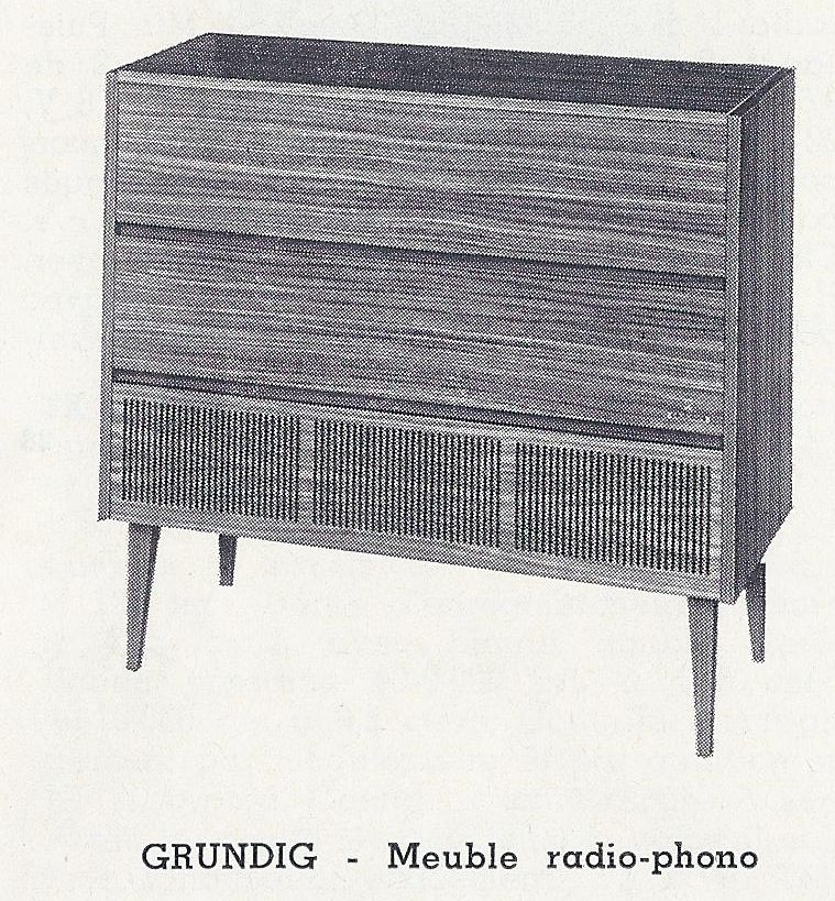 Grundig KS 717 (Ch=RTV340)