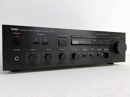 Yamaha A-520