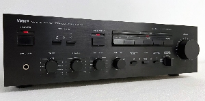 Yamaha A-520