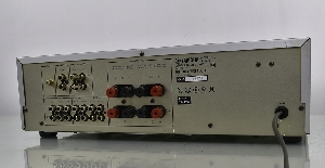 Yamaha A-520