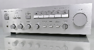 Yamaha A-520