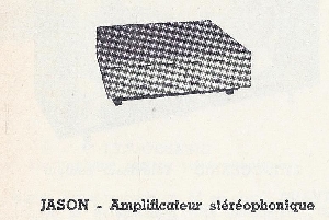 de catalogue