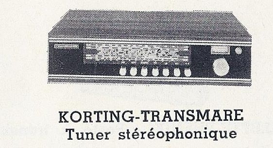 Körting T 500 Spécial  29825