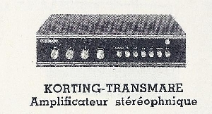 de catalogue