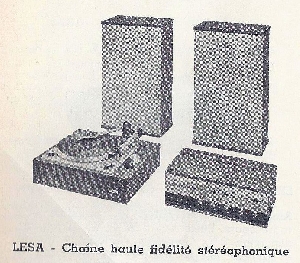 de catalogue