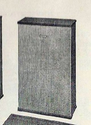 de catalogue