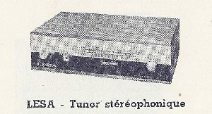 de catalogue