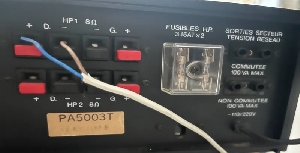 Thomson PA 5003T