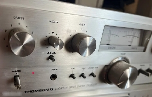 Thomson PA 5003T