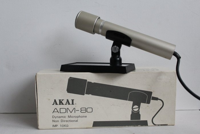 Akai ADM-80