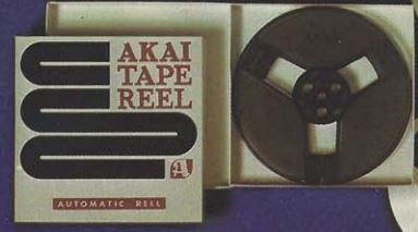 Akai ATR-7