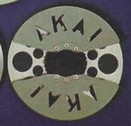Akai ATR-7M