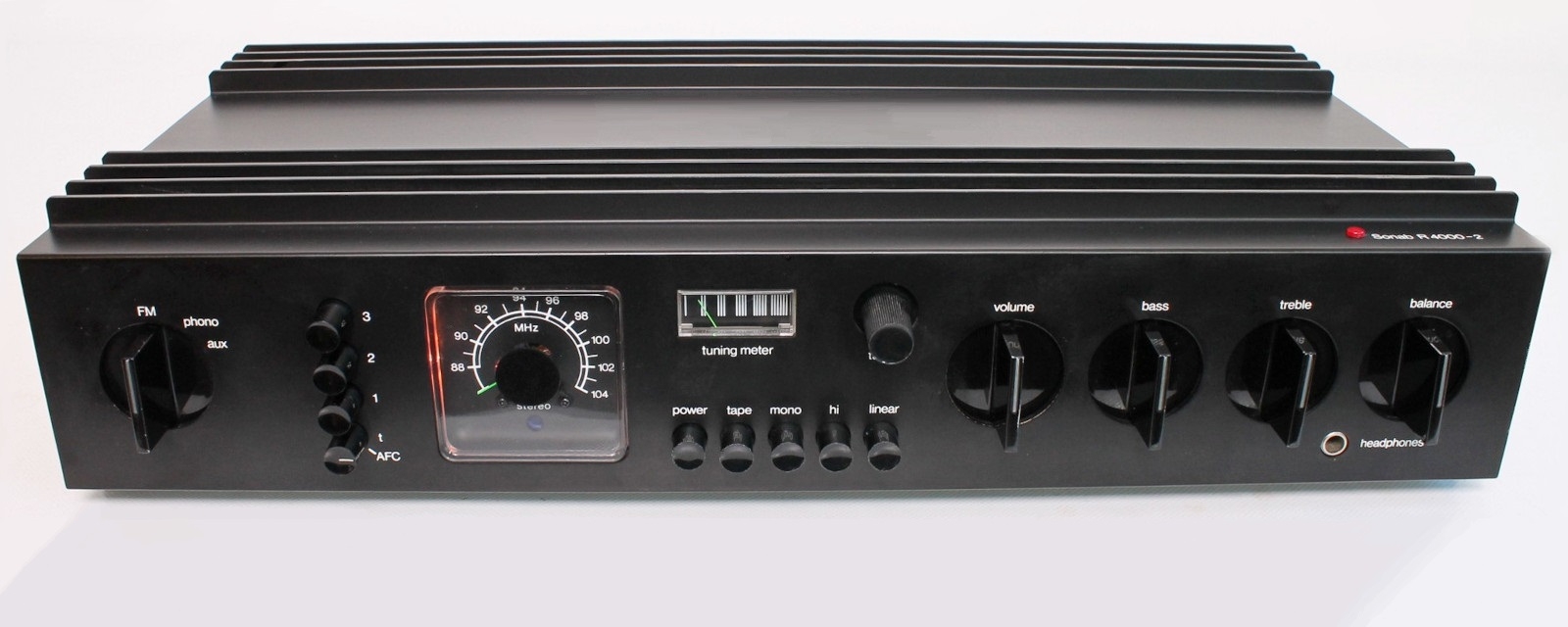 Sonab R 4000-2