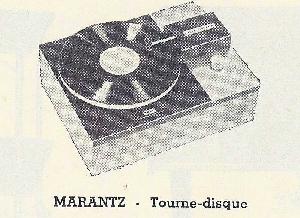 de catalogue