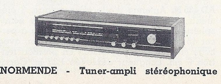 Nordmende 5001