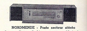 de catalogue