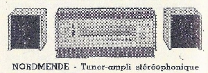 de catalogue
