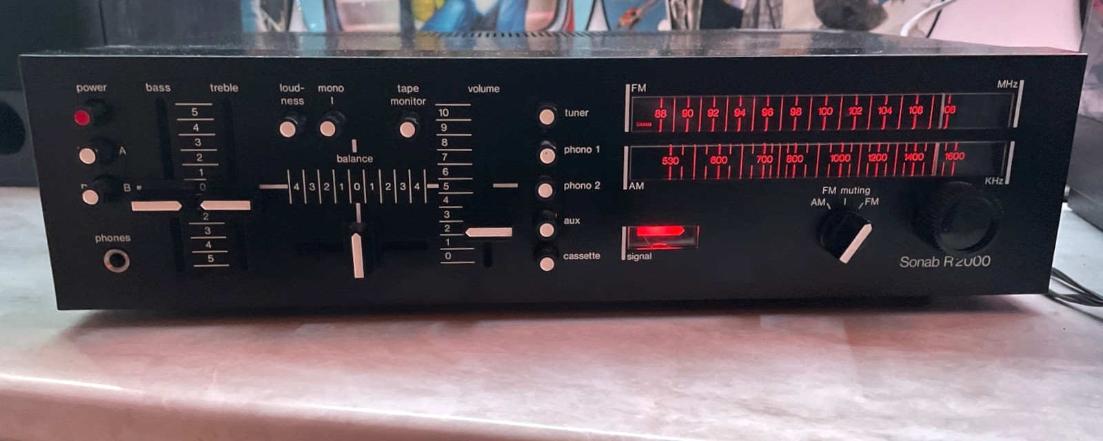 Sonab R 2000
