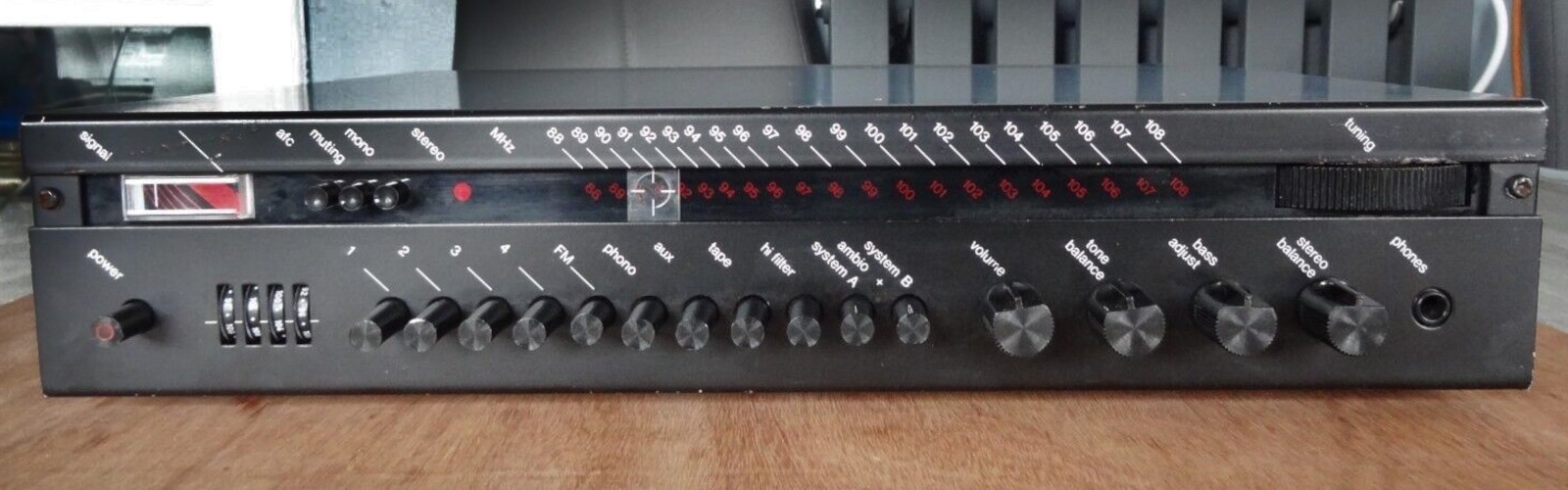 Sonab R 3000
