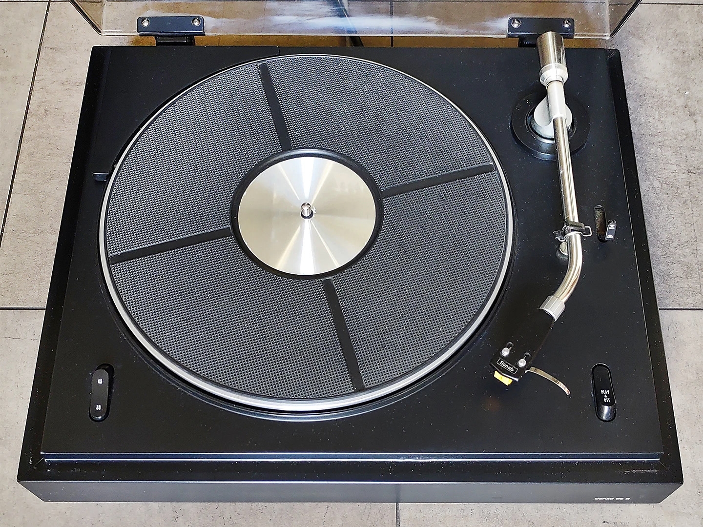Sonab 85 S