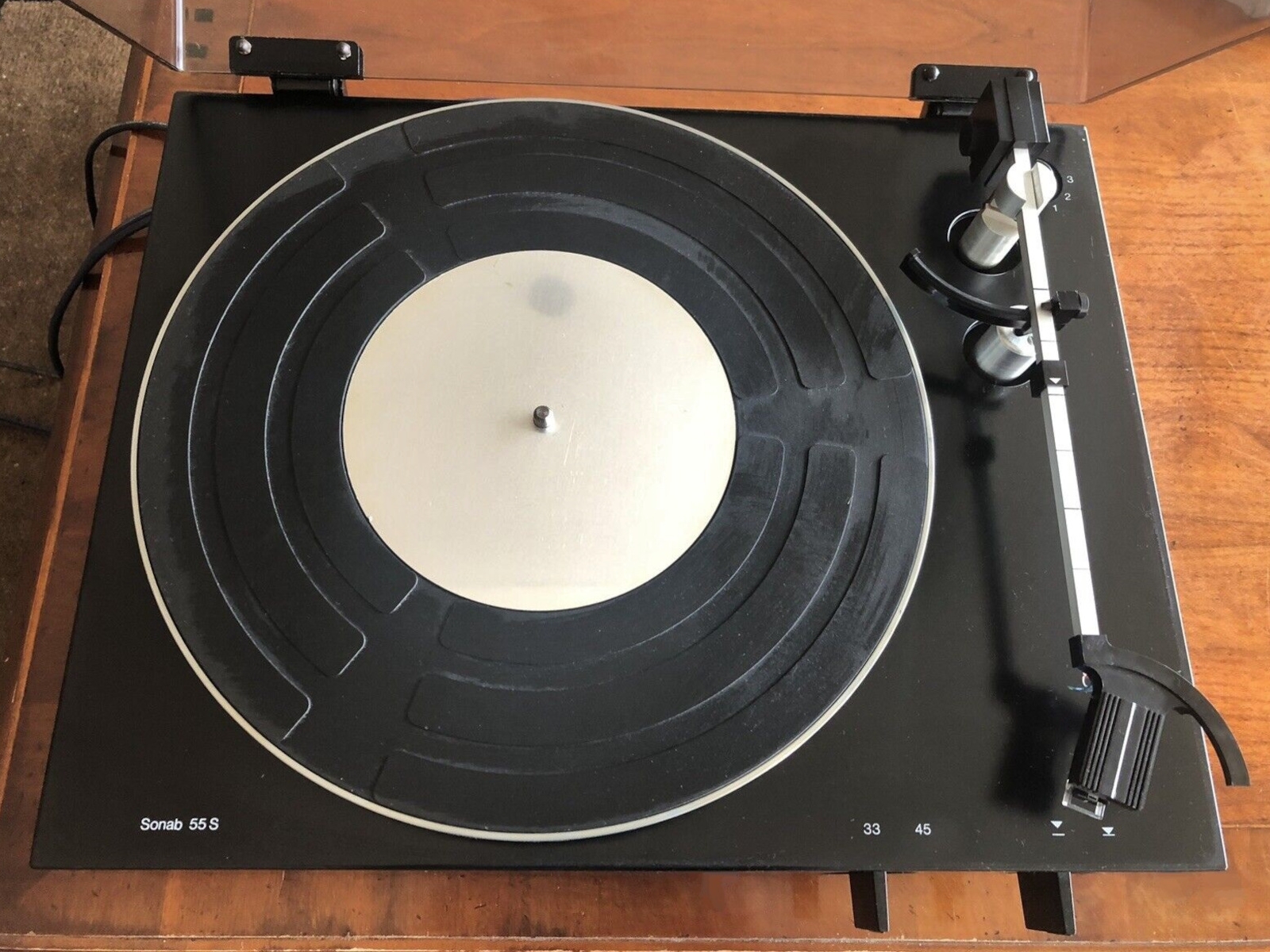 Sonab 55 S