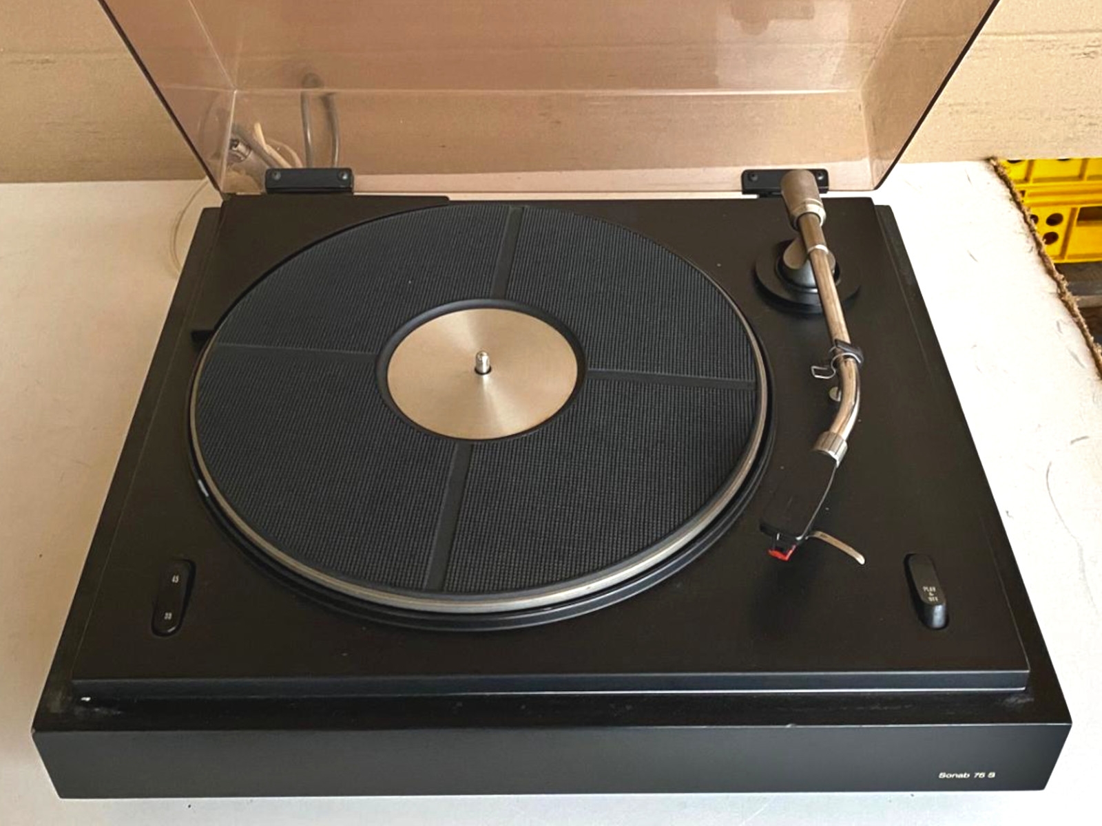 Sonab 75 S