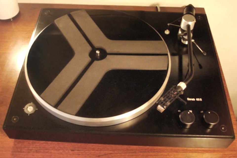 Sonab 65 S