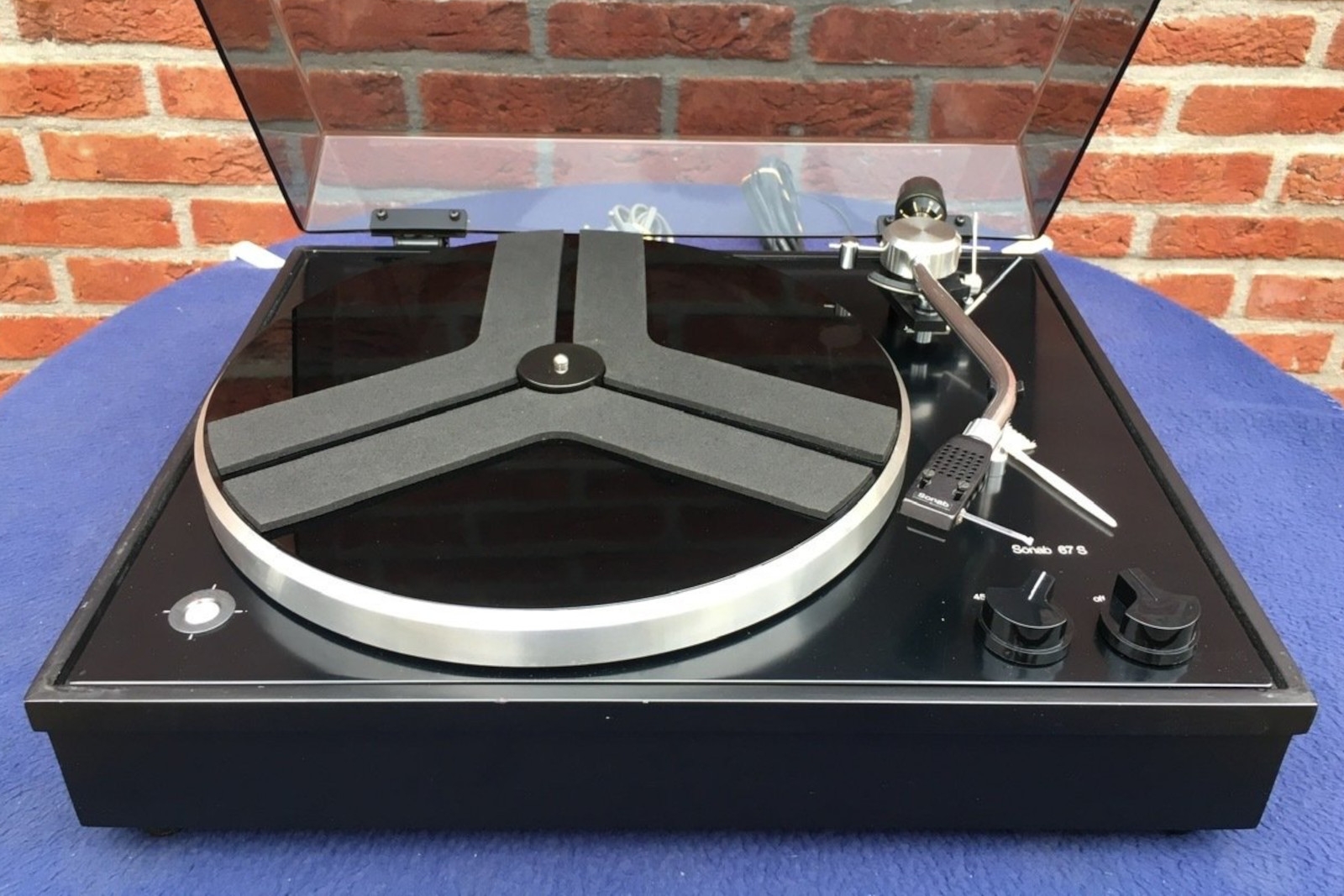 Sonab 67 S