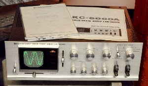 Kenwood KC-6060A