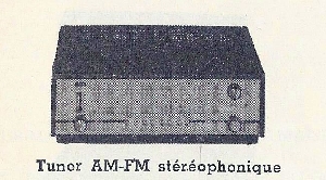 de catalogue