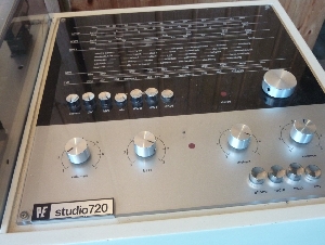 Perpetum Ebner Studio 720