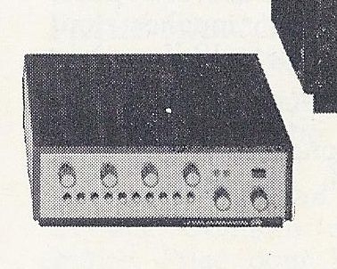 Pathé-Marconi PA 206 S