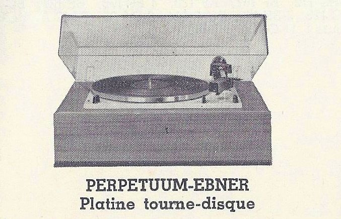 Perpetuum-Ebner PE 34