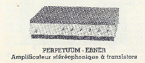 de catalogue