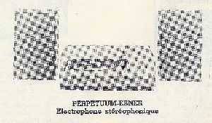 de catalogue