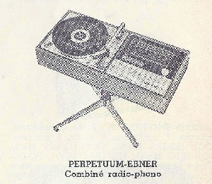 de catalogue
