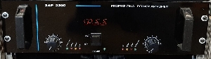 PSS SAP 2200