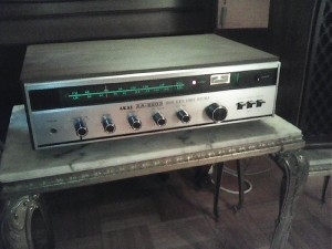 Akai AA-6200